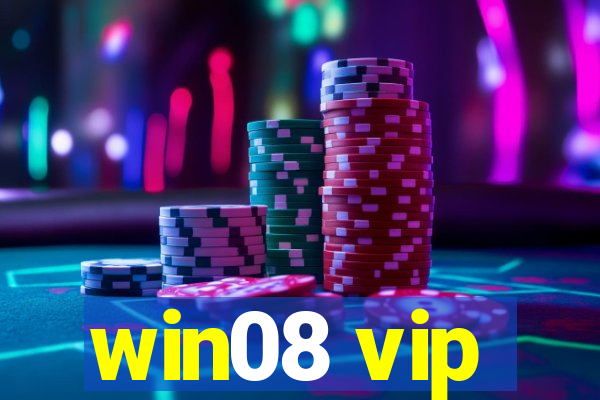 win08 vip